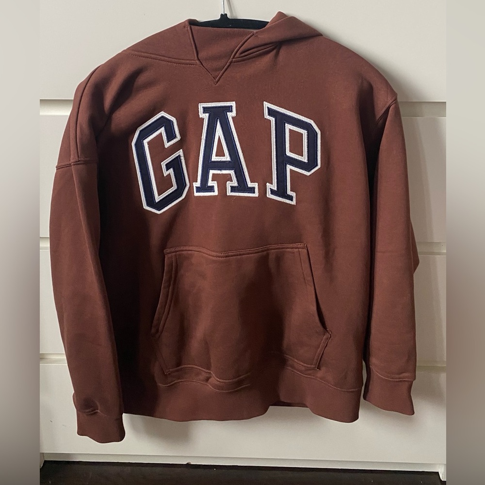 NEVER WORN Gap Hoodie